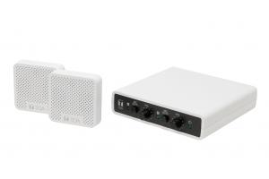 Âm thanh quầy lễ tân, tiếp dân: TOA NF-2