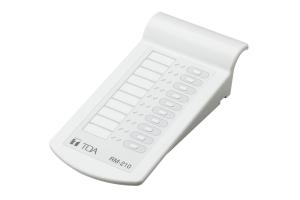 Bàn phím mở rộng: TOA RM-210