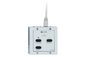 Bảng điều chỉnh từ xa: TOA RC-03