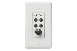 Bảng điều chỉnh từ xa: TOA ZM-9002