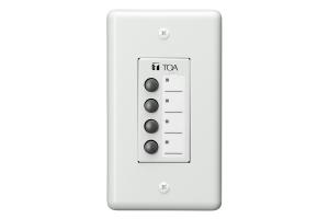 Bảng điều chỉnh từ xa: TOA ZM-9011