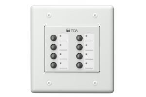 Bảng điều chỉnh từ xa: TOA ZM-9013