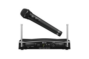 Bộ 01 Micro không dây cầm tay: TOA WS-5265