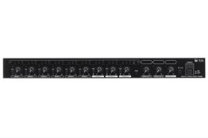 Bộ Trộn Kỹ Thuật số Stereo: TOA M-633D