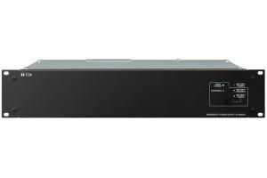 Bộ cấp nguồn khẩn cấp: TOA VX-2000DS