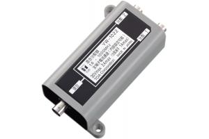 Bộ chia 2 kênh: TOA YW-1022