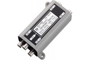 Bộ chia 4 kênh: TOA YW-1024