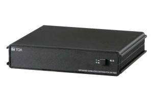 Bộ chia tín hiệu không dây hồng ngoại: TOA IR-700D