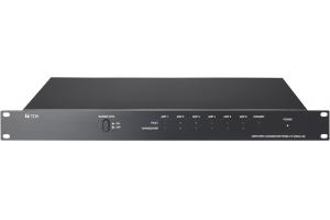 Bộ chuyển mạch tăng âm: TOA FV-200CA-AS