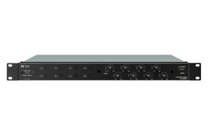 Bộ điều chỉnh âm lượng: TOA VX-3000CT