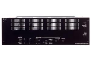 Bộ điều khiển tích hợp 4 vùng: TOA VX-3004F