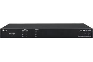 Bộ giao diện âm thanh: TOA IP-3010AF