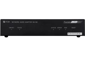 Bộ giao tiếp mạng: TOA NX-100