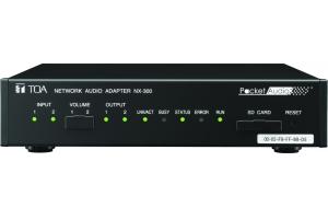 Bộ giao tiếp mạng: TOA NX-300