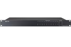 Bộ lựa chọn vùng loa 1 kênh: TOA SS-1010