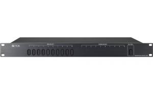 Bộ lựa chọn vùng loa 1 kênh: TOA SS-1010R