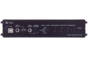 Bộ lưu bản tin ghi âm sẵn: TOA EV-20R