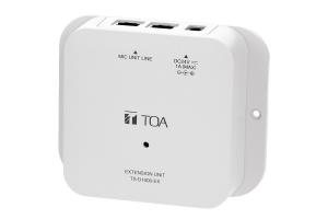 Bộ mở rộng: TOA TS-D1000-EX
