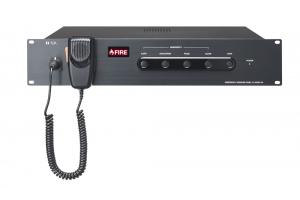 Bộ phát tin nhắn khẩn cấp: TOA FV-200EV-AS