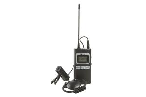 Bộ phiên dịch 2 chiều (Bộ phát): TOA WG-D120T-AS