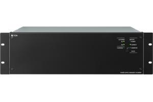 Bộ quản lý nguồn: TOA VX-3000DS