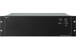 Bộ quản lý nguồn: TOA VX-3150DS