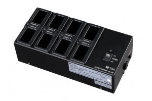Bộ sạc Pin: TOA BC-920