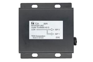 Bộ tăng cường tín hiệu: TOA TS-690BS-AS