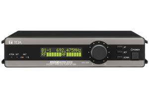 Bộ thu không dây UHF: TOA WT-5800
