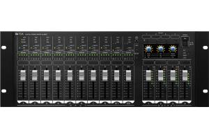 Bộ trộn kỹ thuật số stereo: TOA M-864D