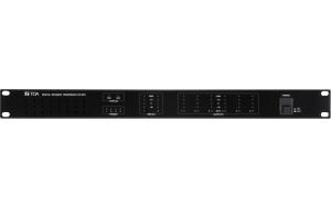 Bộ xử lý số: TOA DP-SP3