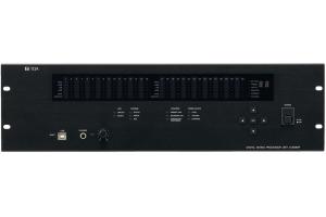 Bộ xử lý tín hiệu kỹ thuật số: TOA D-2008SP