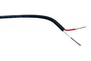 Cáp âm thanh cho loa tăng âm TOA: Tân phú 2x1.5mm