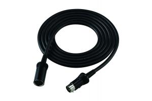 Cáp nối dài 2m: TOA YR-780-2M