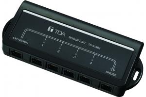 Cầu nối máy hội thảo: TOA TS-919B4