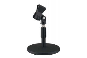 Chân đế Micro để bàn: TOA ST-65A
