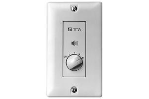 Chiết áp chỉnh âm lượng 60W: TOA AT-603AP