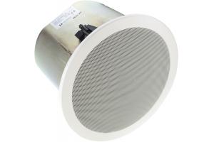Loa Trầm Gắn Trần 60W: TOA FB-2862C-AS