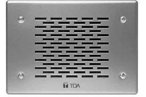 Loa âm tường 3W: TOA PC-391