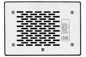Loa âm tường 3W có chiết áp: TOA PC-391T