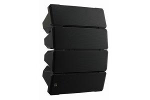 Loa array toàn dải ngời trời 750W: TOA HX-7B-WP