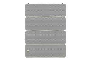 Loa array toàn dải ngời trời 750W: TOA HX-7W-WP