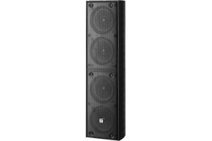 Loa cột chịu nước 40W: TOA TZ-406BWP