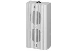 Loa cột toàn dải 10W: TOA BS-1110W