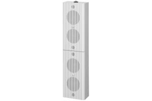 Loa cột toàn dải 20W: TOA BS-1120W