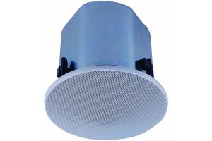 Loa gắn trần tán rộng 2 lớp 30W: TOA F-2352C