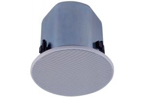 Loa gắn trần tán rộng 30W: TOA F-2322C