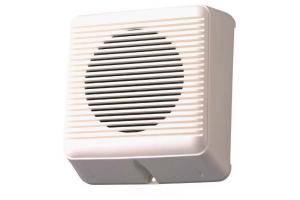 Loa hộp treo tường 6W: TOA BS-633A