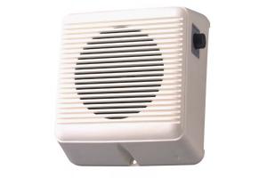 Loa hộp treo tường 6W: TOA BS-633AT