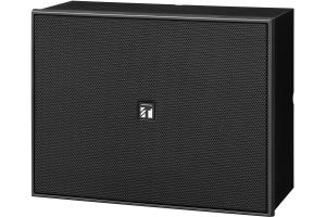 Loa hộp treo tường 6W: TOA BS-678B